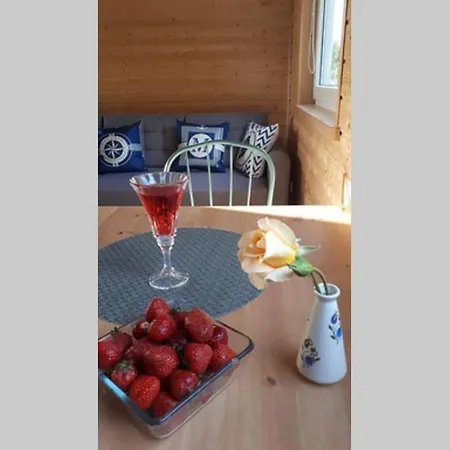 Nyaraló Ahoyrozewie *